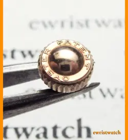 OYSTER PATENT 5.3MM