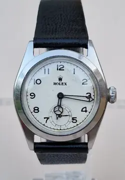 OYSTER WATCH MEN'S