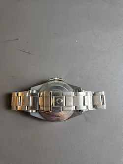 ROLEX EXPLORER SS