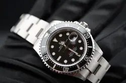ROLEX SEA-DWELLER 126600 “SD43” – UNWORN