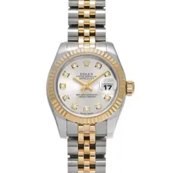 LADIES AUTOMATIC #GZ110