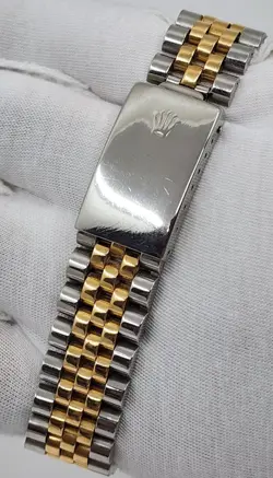 DATEJUST QUICKSET