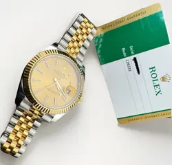 2-TONE 18K