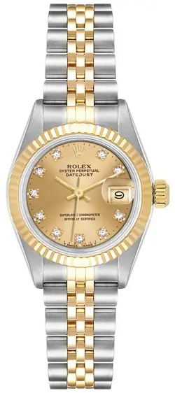 DRESS WATCH 69173-CHPDJ