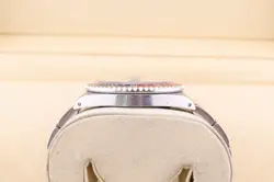 1991 Rolex GMT Master Pepsi | ref. 16700 | Trit Dial Oyster Bracelet Red Blue