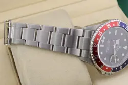 16710 OYSTER BRACELET