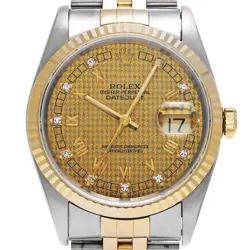 16233G MEN'S AUTOMATIC