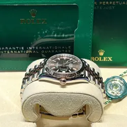 ROLEX 126231 DATEJUST