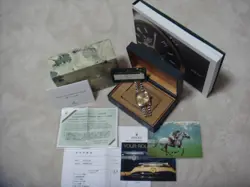 ROLEX OYSTER PERPETUAL DATEJUST ANTIQUE SILVER DIAL AUTOMATIC WINDING WRISTWATCH