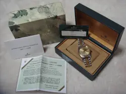 WINDING WRISTWATCH