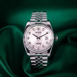 2010 ROLEX WOMEN'S