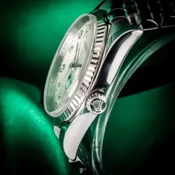 DIAMOND DIAL W/