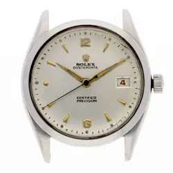 6294 STAINLESS STEEL