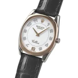 ROLEX CELLINI DANAOS 4233 TO07738