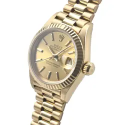 ROLEX DATEJUST 69178 TO07750
