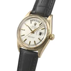 ROLEX DAY DATE 1803 TO07759