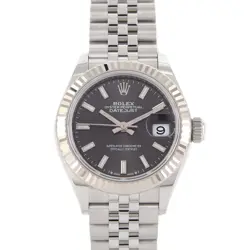 AUTHENTIC ROLEX DATEJUST 279174 SSXWG AUTOMATIC #RANDOM  #260-006-928-1785