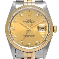 MEN'S AUTOMATIC #GZ135