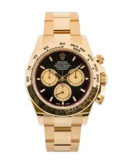 ROLEX DAYTONA /  PAUL NEWMAN / 2023 / 126508
