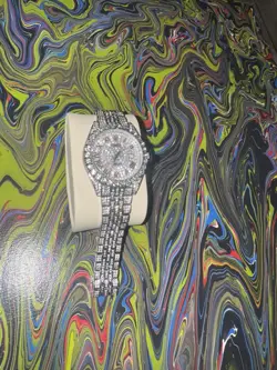 ROLEX ICED