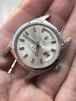 QUICKSET SERVICED 2YR