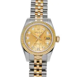 LADIES AUTOMATIC #GZ090