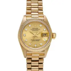 LADIES AUTOMATIC #GZ101