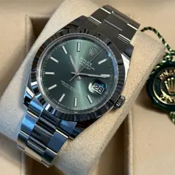 41MM REF. 126334