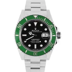 KERMIT GREEN BLACK
