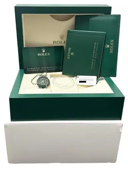 126610LV WATCH BOX