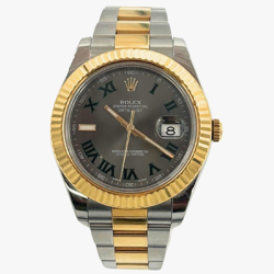 WIMBLEDON DATEJUST