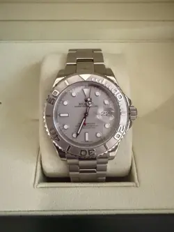 WATCH 16622 BOX