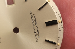 SIGMA DIAL FOR