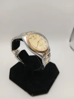 ROLEX MEN'S DATE