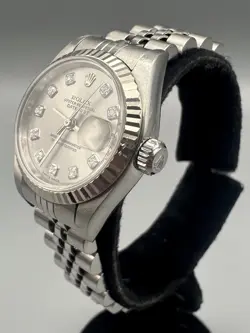 DATEJUST WATCH 26MM