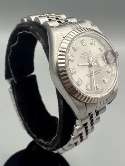 WATCH 26MM DIAMOND