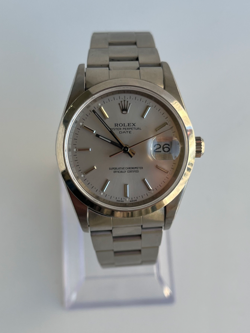 OYSTER PERPUTUAL DATEJUST