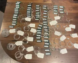 GREEN TAGS AND