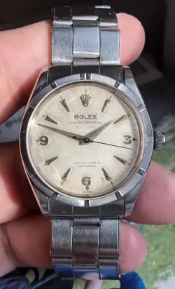 6569 EXPLORER