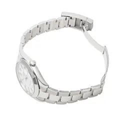WHITE/BAR DIAL