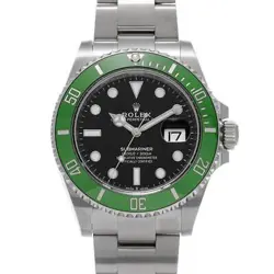 126610LV MEN'S AUTOMATIC