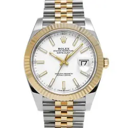 126333 MEN'S AUTOMATIC