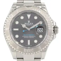 AUTHENTIC ROLEX YACHT-MASTER 126622 SSXPT AUTOMATIC #RANDOM  #270-004-028-3934