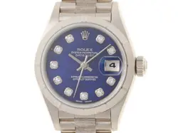 ROLEX DATEJUST 26 69279G 【472】