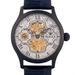 INTO 42MM MEN