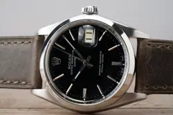 OYSTERPERPETUAL 1500 BLACK