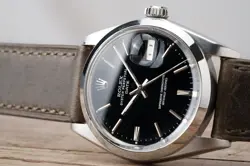 ROLEX OYSTERPERPETUAL