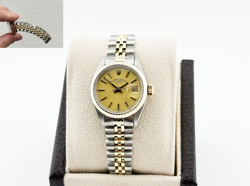 6917 CHMPAGNE DIAL