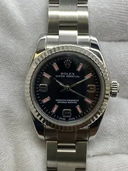 AUTOMATIC WOMEN'S WAT