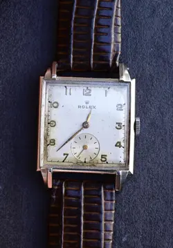 4735 MANUAL WIND